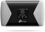 Router Wireless TP-Link M7450, Wi-Fi 5, Dual-Band