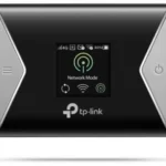 Router Wireless TP-Link M7450, Wi-Fi 5, Dual-Band