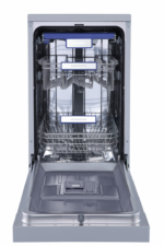 MASINA DE SPALAT VASE HEINNER HDW-FSM45710AXD+++ - imagine 2