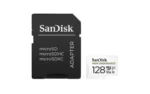 Card de Memorie MicroSDXC SanDisk, 128GB, Clasa 10, Reading speed: - imagine 4