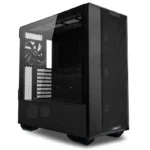 Carcasa Lian Li LANCOOL III E-ATX Mid-Tower NEGRU - imagine 3