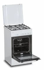 ARAGAZ GAZ HEINNER HFSC-SME50WH - imagine 4