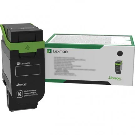 Toner Lexmark magenta 2K, pentru Lexmark CS531, 632, CX532, 635,