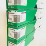 LEXMARK 24B6849 BLACK TONER CARTRIDGE,XC9235, XC9245, XC9255, XC9265