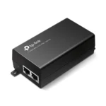 "2.5G PoE+ Injector Adapter PORT: 1× 2.5G PoE Port, 1×