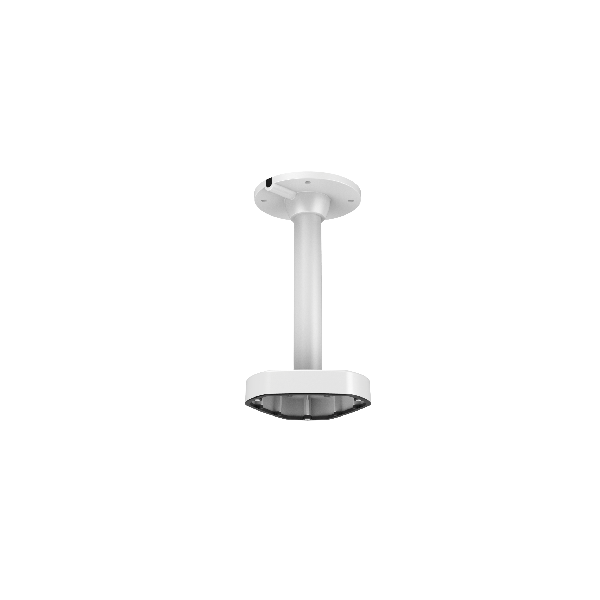 overlay_9b2094f765ce9ed0001998f4fa07f38b.png Suport Hikvision DS-1271ZJ-DM25; dimensiuni: 560×165×165mm. - imagine 1