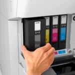 EPSON WorkForce Pro EM-C7100DWF A3+ COLOR INKJET MFP, Functii( Tiparire, - imagine 4