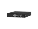 Dell EMC Switch N1108EP-ON, L2, 8 ports, RJ45 PoE/PoE+, 2