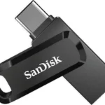 Memorie USB Flash Drive SanDisk Ultra Drive, 128GB, USB 3.2