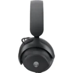 Alienware Pro Wireless Gaming Headset, Connectivity Technology: Wired/Wireless, Wireless Technology: - imagine 5