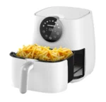 FRITEUZA CU AER CALD HEINNER SMARTFRY HAF-B6WH1700 - imagine 2