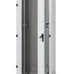 Rack de podea 19 Triton 27U 600x1000mm usa fata metal