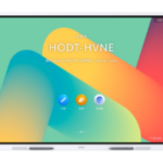Ecran interactiv HUAWEI Board2 75"Win11