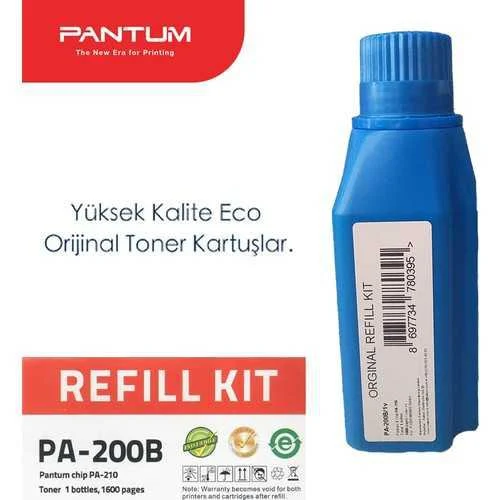 overlay_9de1dcb0fd10598488ad9144170a6da7.jpg Toner refill kit Pantum PA-200B Black 1.6 k compatibil cu - imagine 1