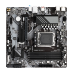 Placa de baza Gigabyte A620M GAMING X AX AM5 - imagine 5