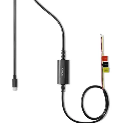 70mai Hardwire Kit Type-C