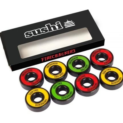 RULMENTI ROLE SUSHI FIRECRACKER FIVE 8BU