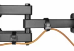 Suport TV de perete Serioux TV78-466 , compatibilitate  dimensiune - imagine 9