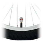 Capac Valva, Material ABS
