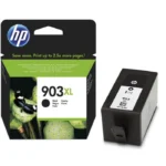 Cartus cerneala HP T6M15AE black 21.5 ml  nr.903XL Officejet
