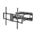 Suport TV Serioux Reglabil 60-120" 120kg Fit Screen Size 37"-90" - imagine 2