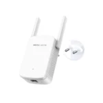 Range Extender Wi-Fi MERCUSYS ME30, AC1200, Dual-Band, Mod High Speed - imagine 2