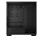 Carcasa CORSAIR 3500X Mid Tower NEGRU - imagine 2