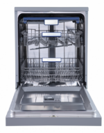 MASINA DE SPALAT VASE HEINNER HDW-FSM60714AXD+++ - imagine 2