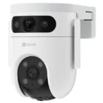 Camera de supraveghere EZVIZ H9C Dual WI-FI Rezolutie video: 2304