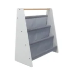 Organizator carti si jucarii, U-Grow - imagine 2