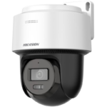 Camera de supraveghere IP PT Hikvision DS-2DE2C400MWG-E(4MM), lentila fixa: 4mm,