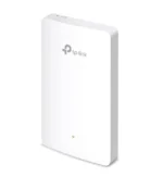 TP-Link Wireless Access Point EAP615-Wall, AX1800 WIFI 6, Dual-Band, Uplink