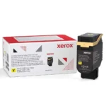 Toner Xerox 006R04826 Yellow 1800 pagini C320/C325