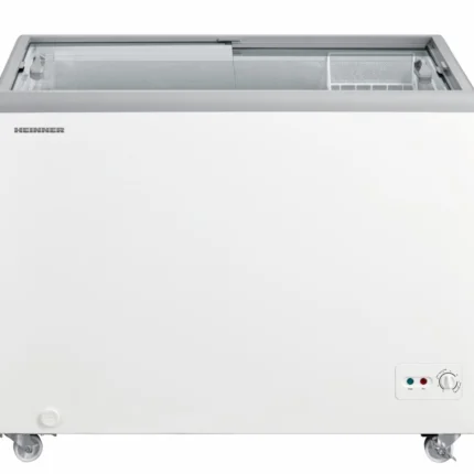 LADA FRIGORIFICA CU CAPAC GLISANT HEINNER HSF-M255WHC