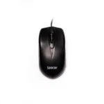 MOUSE Spacer, PC sau NB, cu fir, USB, optic, 800 - imagine 2
