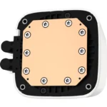 Cooler Procesor DEEPCOOL LS720 ALB - imagine 3