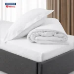 CEARCEAF PILOTA HOTEL DAMASC, 150X210 CM - imagine 2