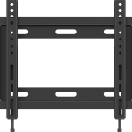 Suport de perete Hikvision DS-DM1940W; Solid steel structure, preventing screen