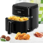 FRITEUZA CU AER CALD HEINNER VARIETYFRY HAF-B5BK1500 - imagine 5