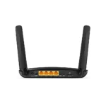 Router wireless TP-LINK Archer MR400, AC1200, WiFI 5, Dual-Band - imagine 2