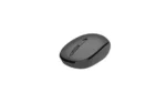 Mouse Serioux Spark 215 Wireless Negru, Senzor: Optic, DPI: 1000, - imagine 2