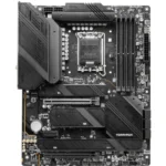 Placa de baza MSI MAG Z790 TOMAHAWK WIFI, LGA 1700