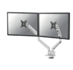 Brat dublu monitor Neomounts DS70-250SL2; pentru display-uri cu diagonale 17"-32", - imagine 3