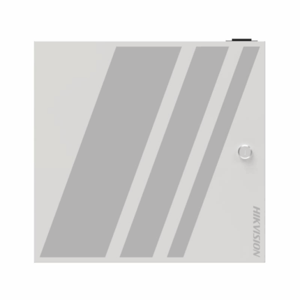 Centrala acces conol cu 2 usi Hikvision DS-K2702WX-E1:  -Supports