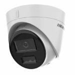 Camera de supraveghere IP Turret 4MP Hikvision DS-2CD1343G2-LIU(2.8MM), lentila fixa:
