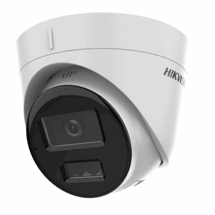 Camera de supraveghere IP Turret 4MP Hikvision DS-2CD1343G2-LIU(2.8MM), lentila fixa: