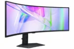 Monitor Samsung 49" LS49C950UAUXEN - imagine 16
