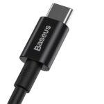 Cablu alimentare si date Baseus Superior, Fast Charging Data Cable - imagine 2