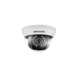 Camera supraveghere Hikvision Turbo HD mini dome DS-2CE56D0T-IRMMF (2.8mm)C, 2MP,