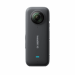 Camera video sport Insta360 One X3 360°, 5.7K, 360°, neagra - imagine 7